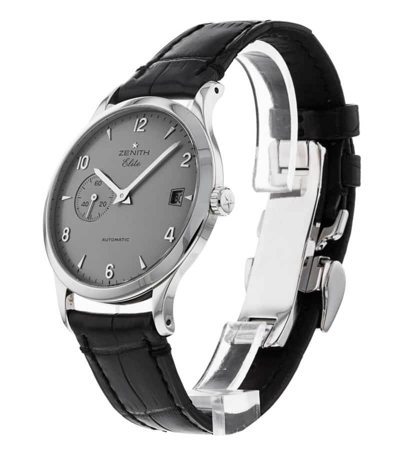 Zenith Elite 01.1125.680